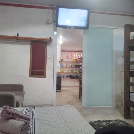 Buenos Home Ubatuba Zewnętrze zdjęcie