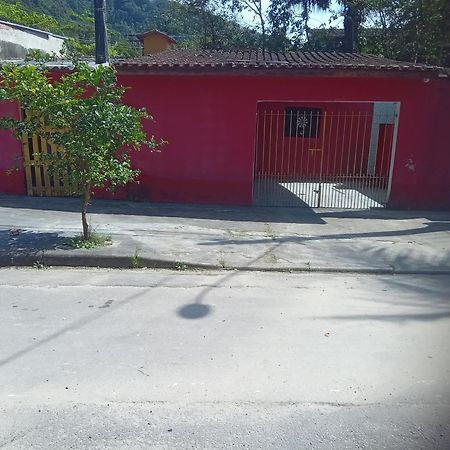 Buenos Home Ubatuba Zewnętrze zdjęcie