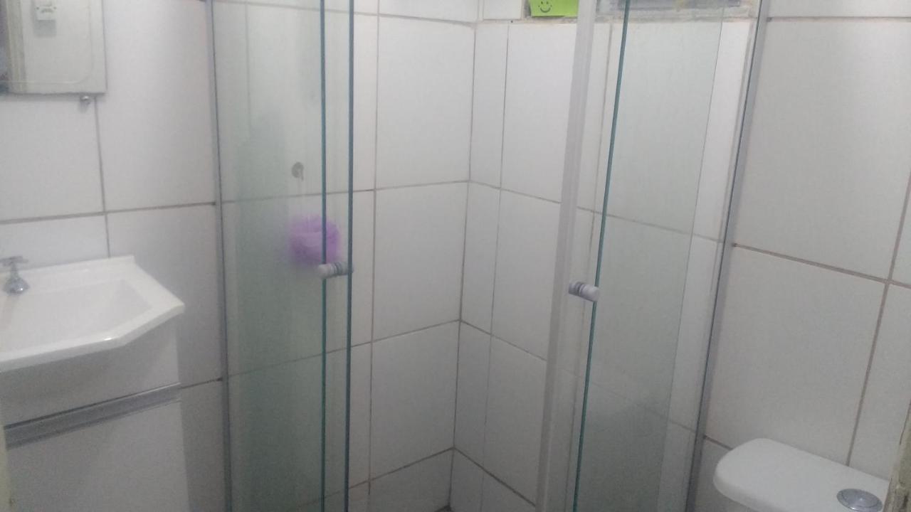 Buenos Home Ubatuba Zewnętrze zdjęcie