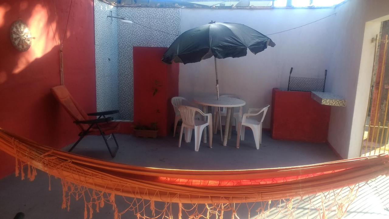 Buenos Home Ubatuba Zewnętrze zdjęcie