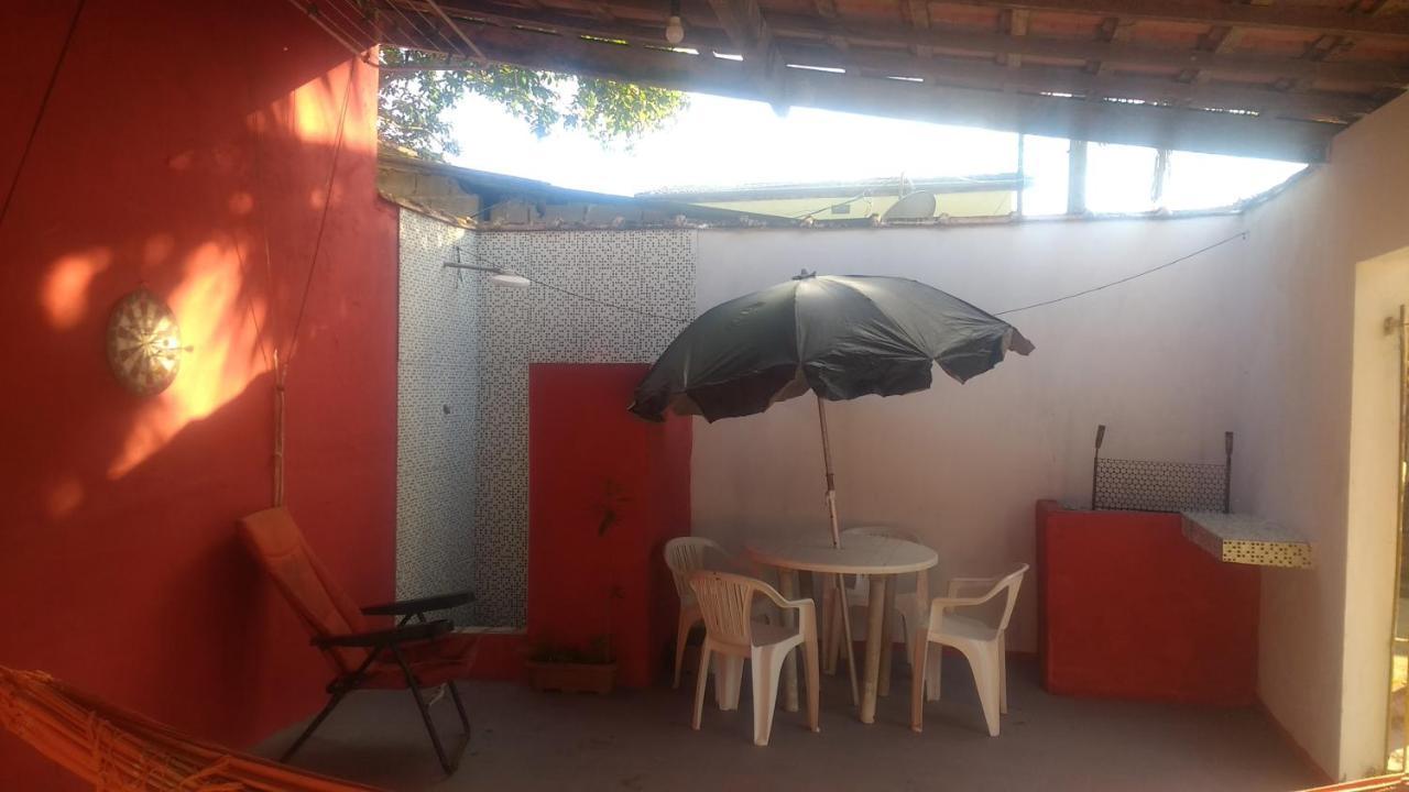 Buenos Home Ubatuba Zewnętrze zdjęcie