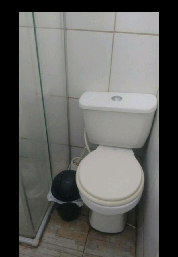 Buenos Home Ubatuba Zewnętrze zdjęcie