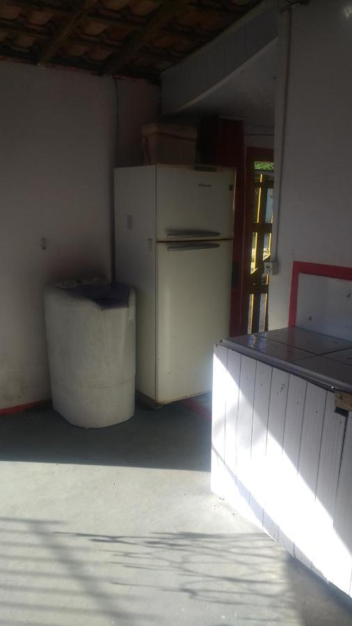 Buenos Home Ubatuba Zewnętrze zdjęcie