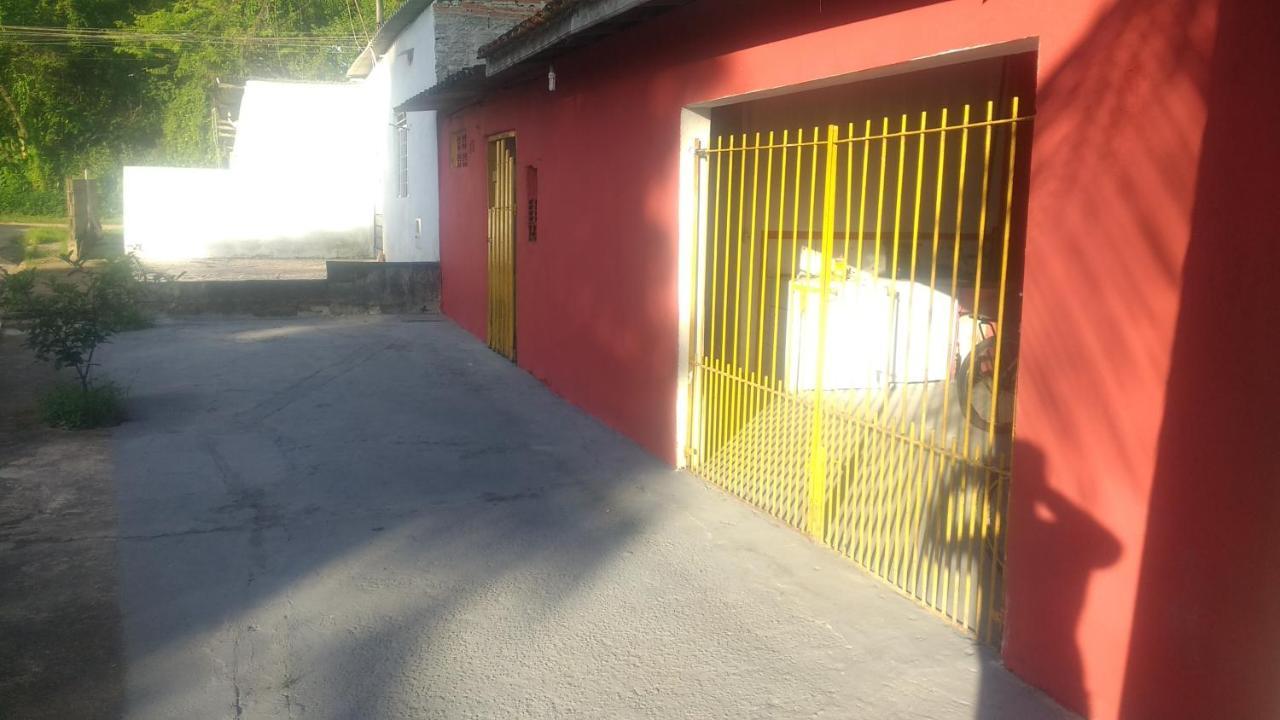 Buenos Home Ubatuba Zewnętrze zdjęcie