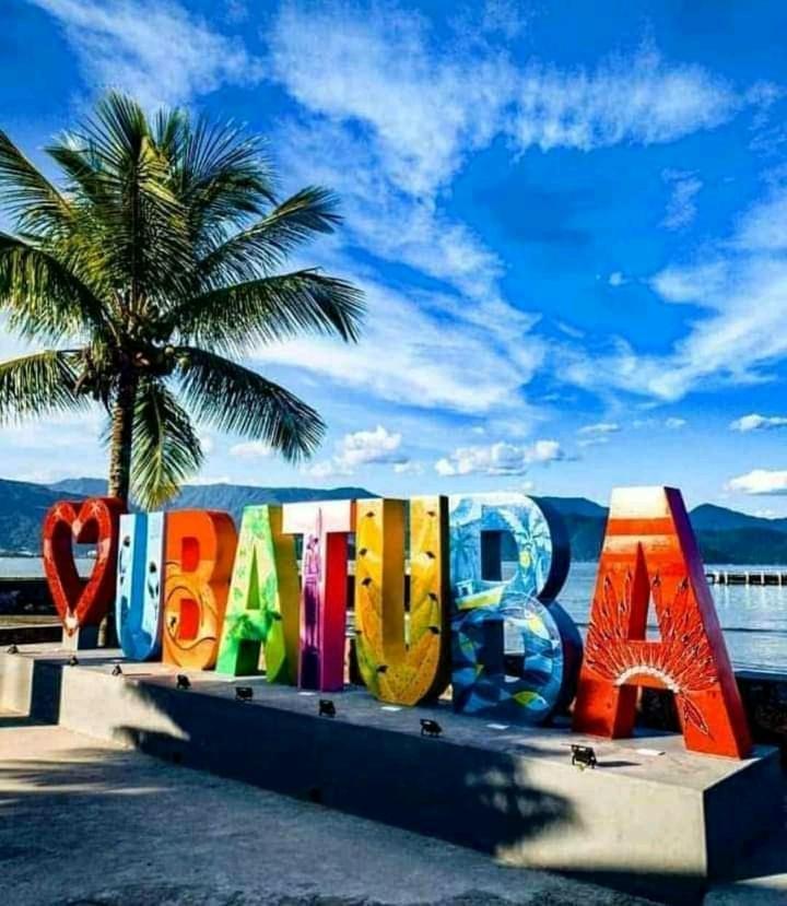 Buenos Home Ubatuba Zewnętrze zdjęcie