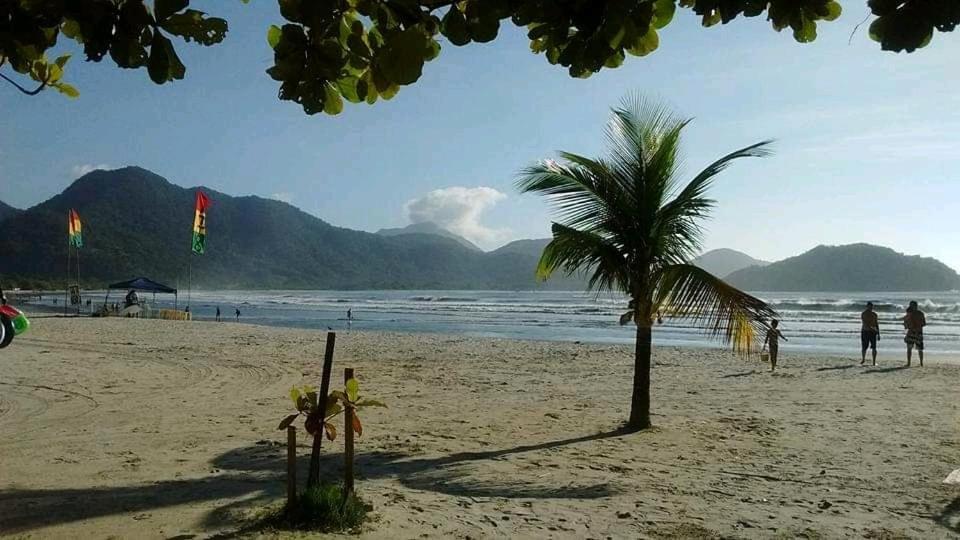 Buenos Home Ubatuba Zewnętrze zdjęcie