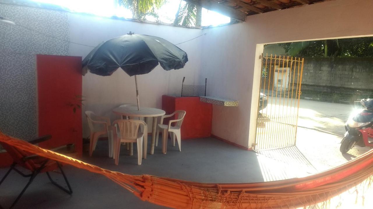 Buenos Home Ubatuba Zewnętrze zdjęcie