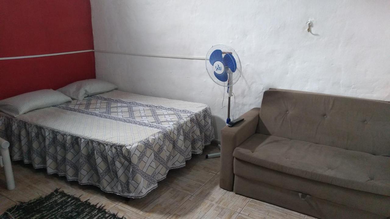 Buenos Home Ubatuba Zewnętrze zdjęcie
