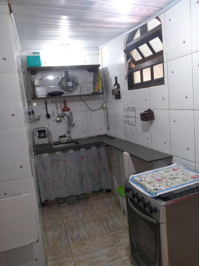 Buenos Home Ubatuba Zewnętrze zdjęcie