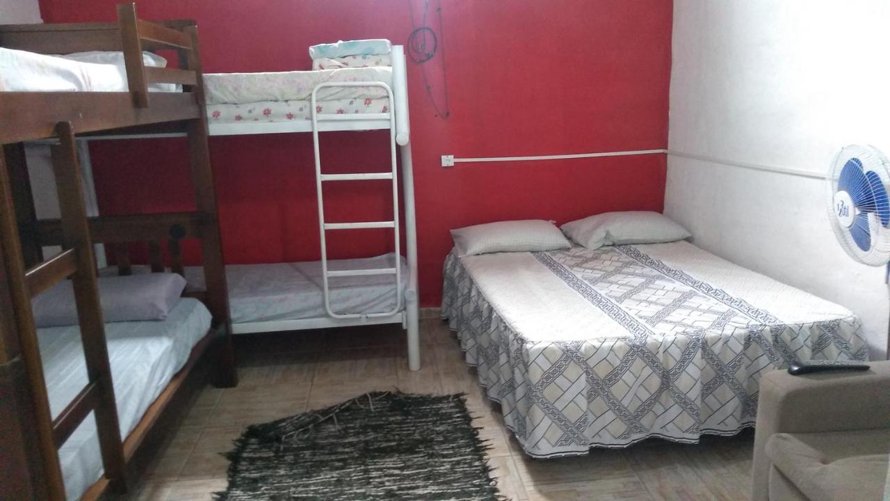 Buenos Home Ubatuba Zewnętrze zdjęcie