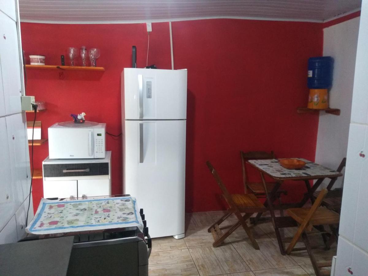 Buenos Home Ubatuba Zewnętrze zdjęcie