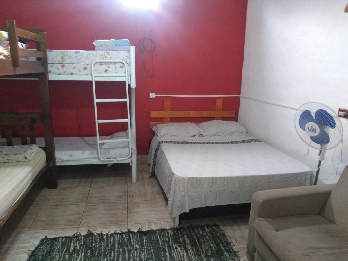 Buenos Home Ubatuba Zewnętrze zdjęcie