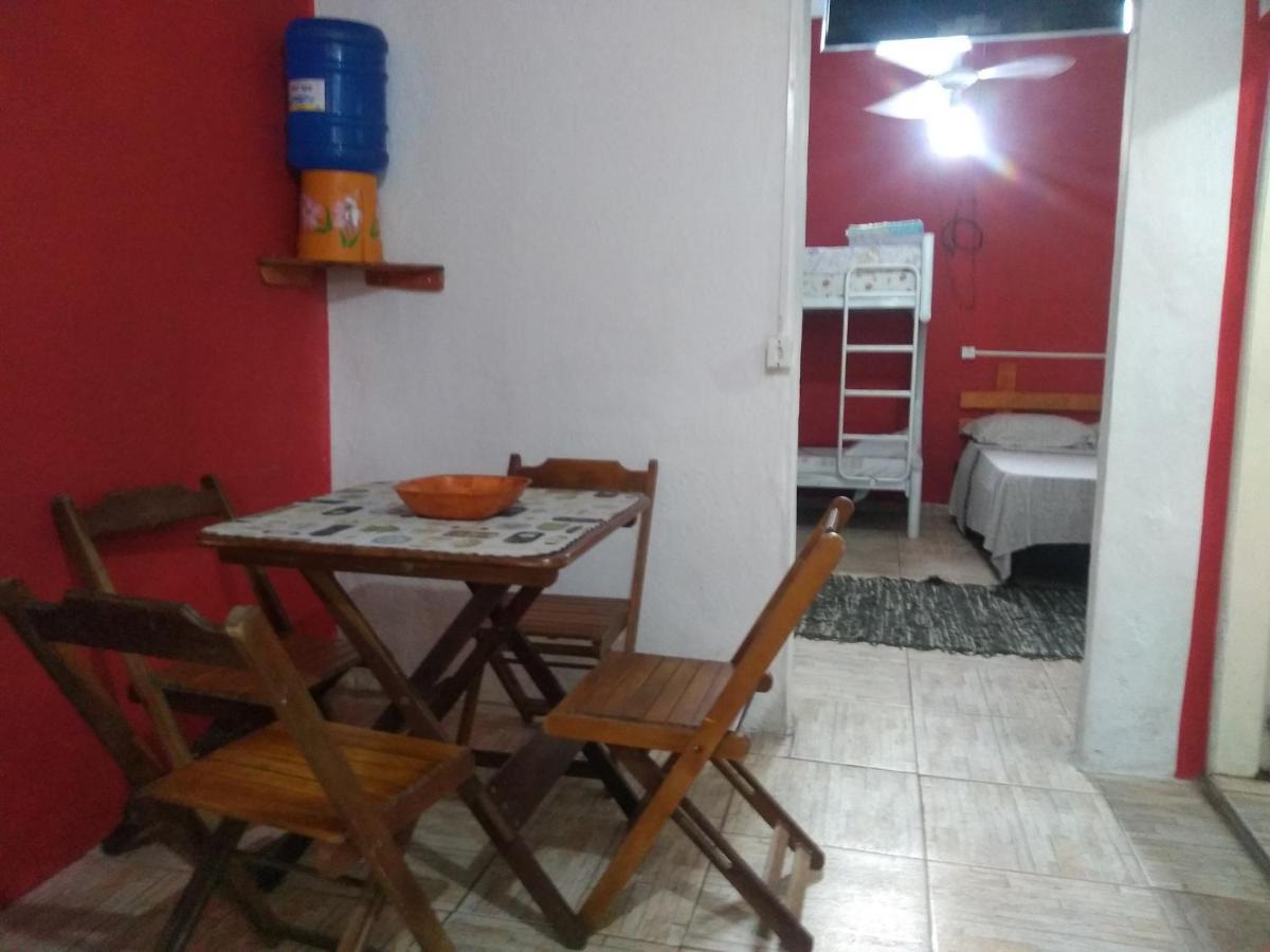 Buenos Home Ubatuba Zewnętrze zdjęcie