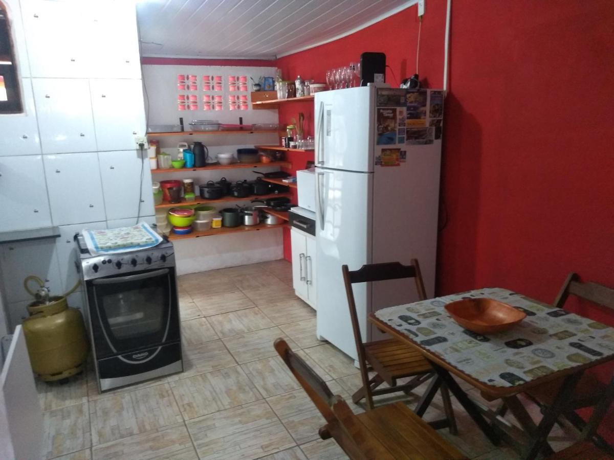 Buenos Home Ubatuba Zewnętrze zdjęcie