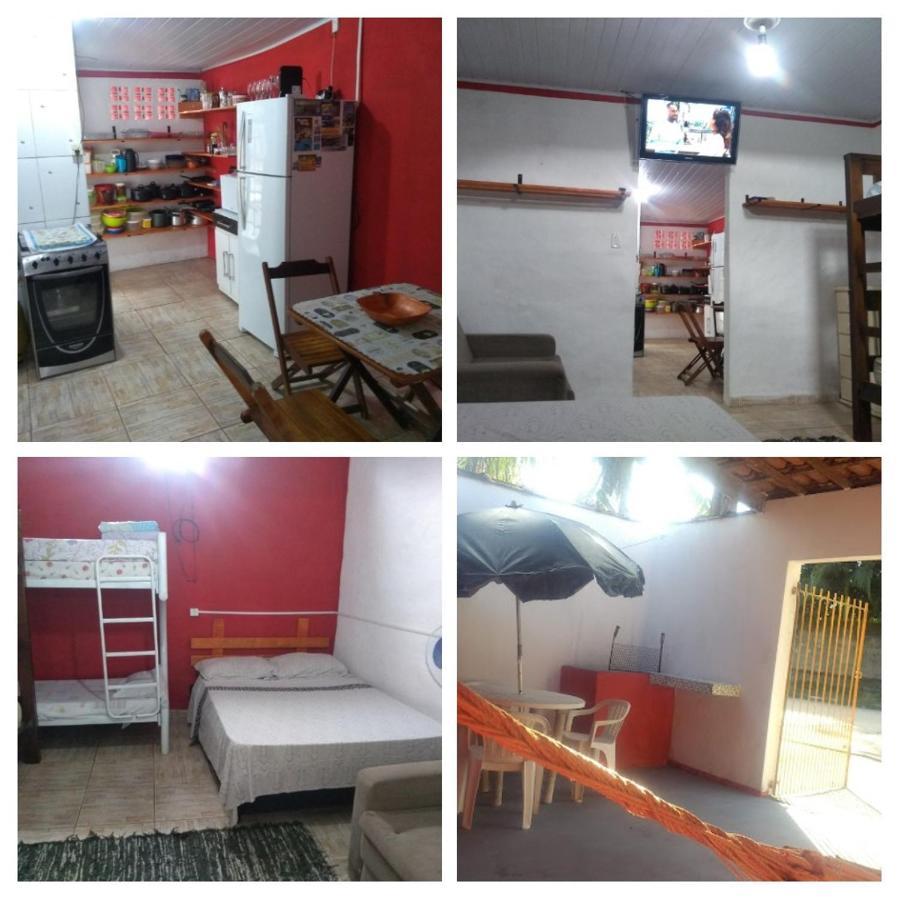 Buenos Home Ubatuba Zewnętrze zdjęcie