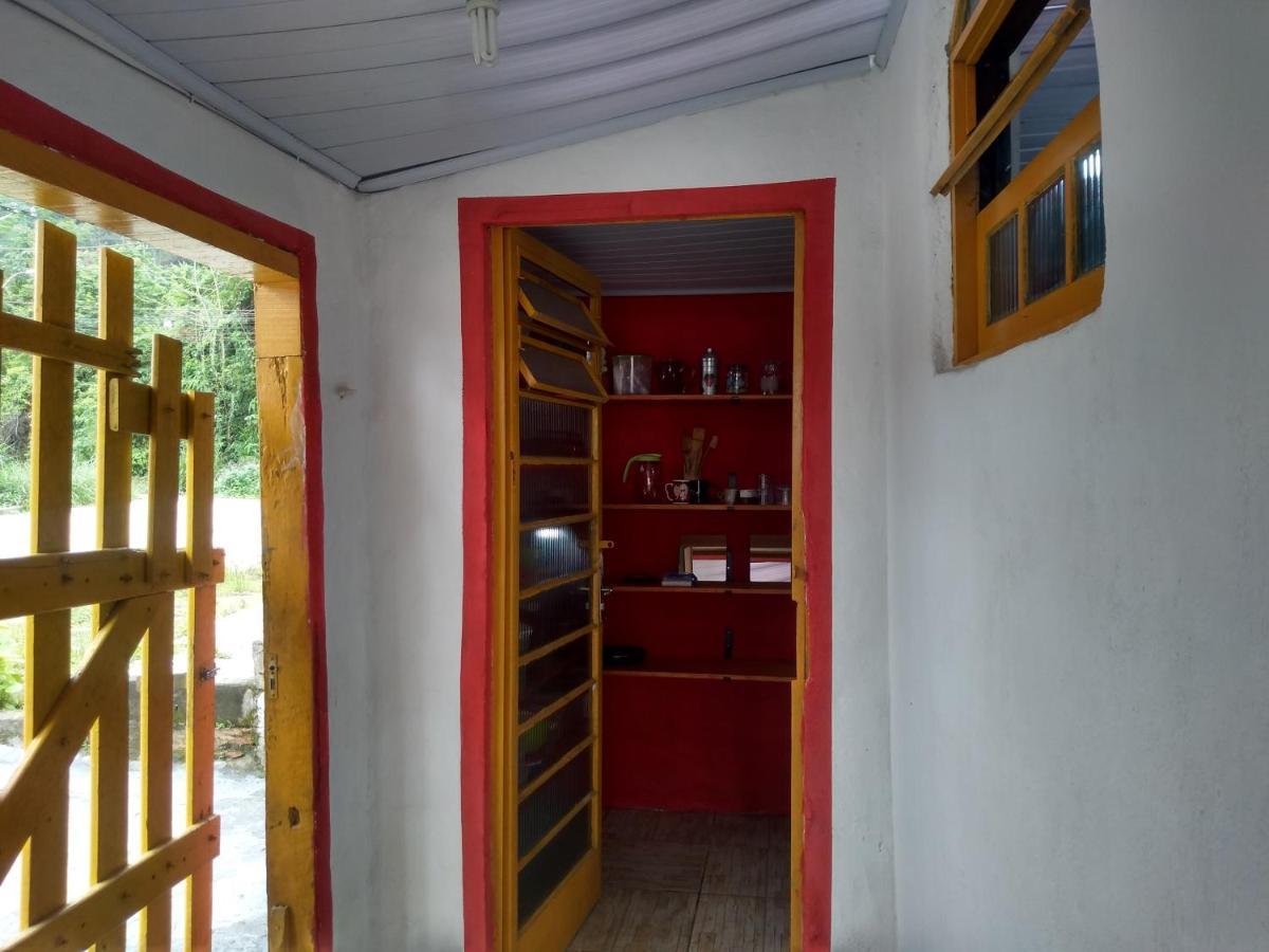 Buenos Home Ubatuba Zewnętrze zdjęcie