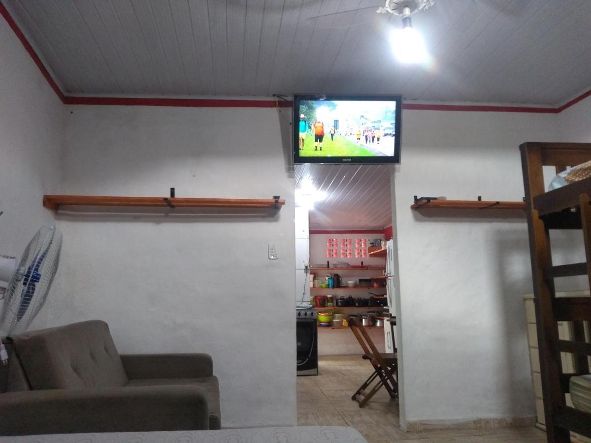Buenos Home Ubatuba Zewnętrze zdjęcie