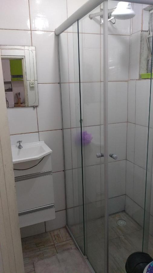 Buenos Home Ubatuba Zewnętrze zdjęcie