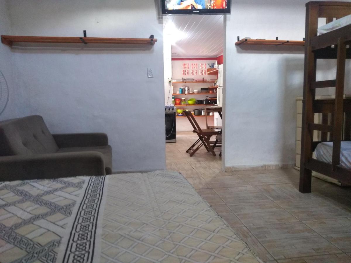 Buenos Home Ubatuba Zewnętrze zdjęcie