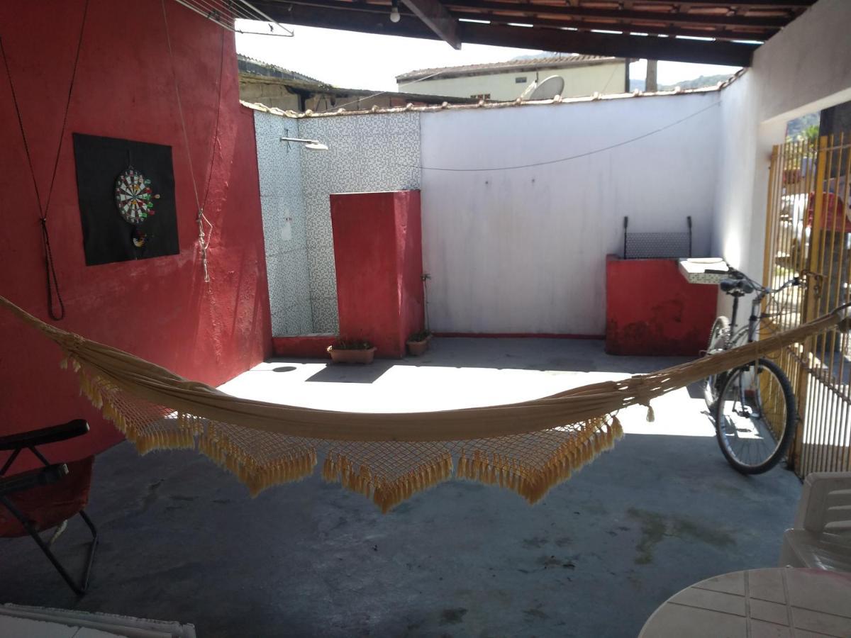 Buenos Home Ubatuba Zewnętrze zdjęcie