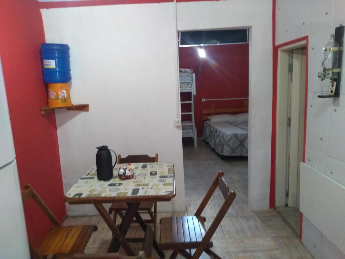 Buenos Home Ubatuba Zewnętrze zdjęcie