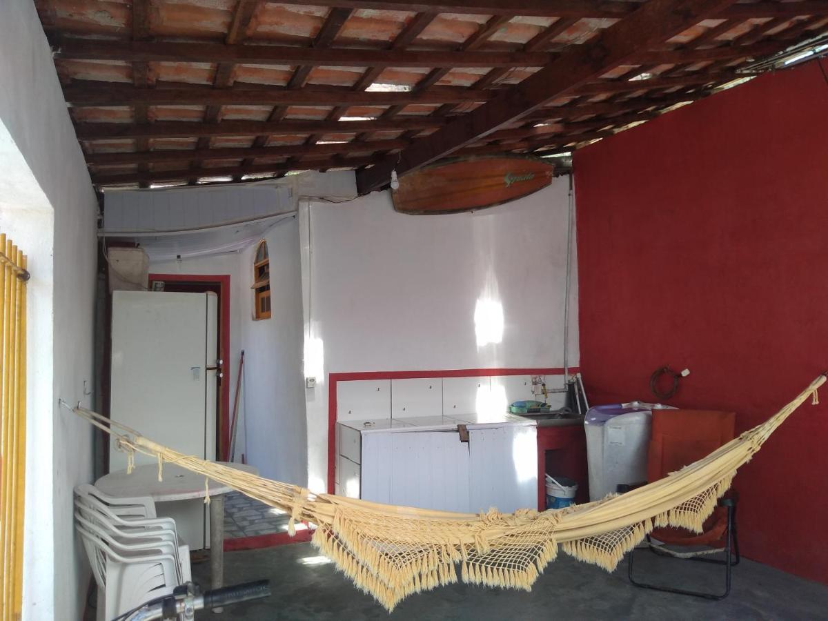 Buenos Home Ubatuba Zewnętrze zdjęcie