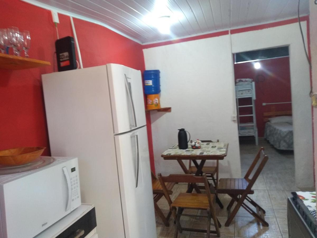 Buenos Home Ubatuba Zewnętrze zdjęcie