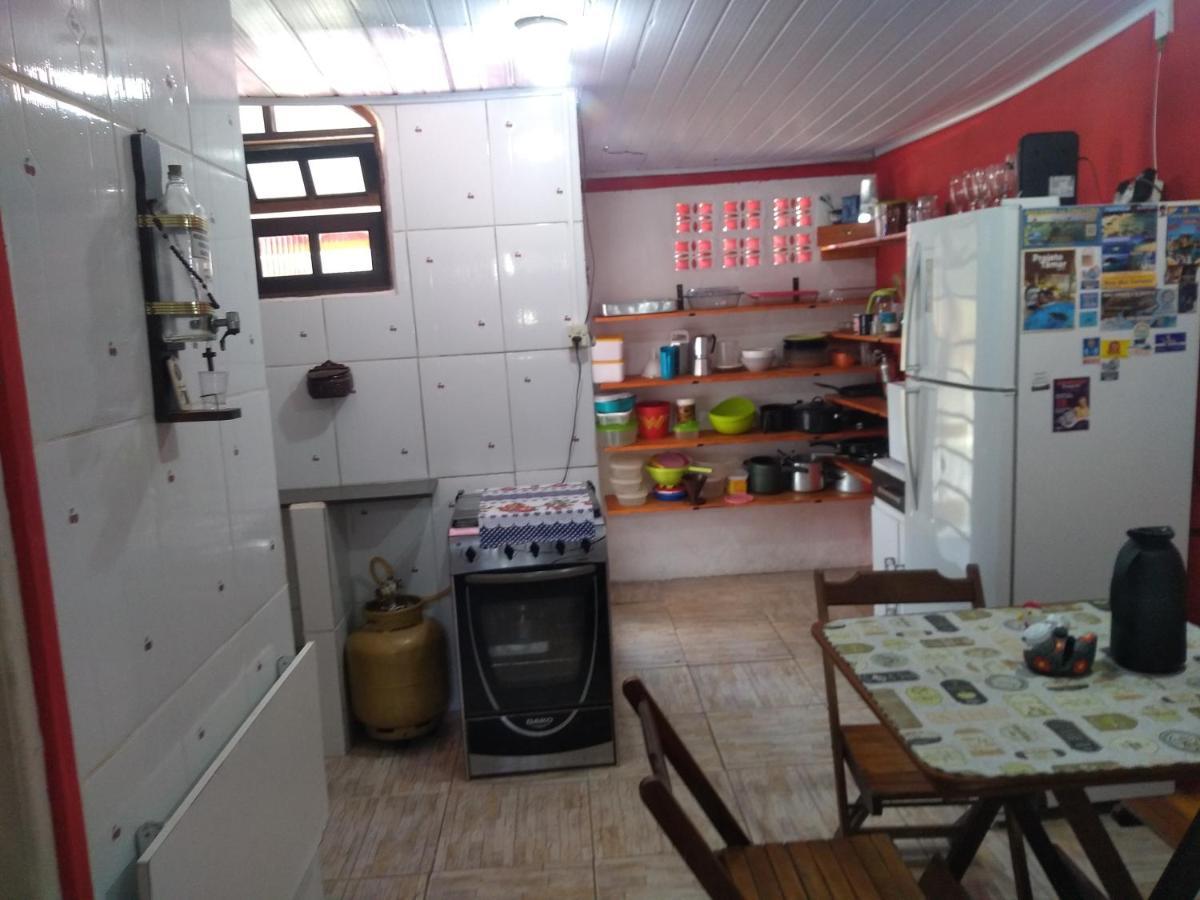 Buenos Home Ubatuba Zewnętrze zdjęcie