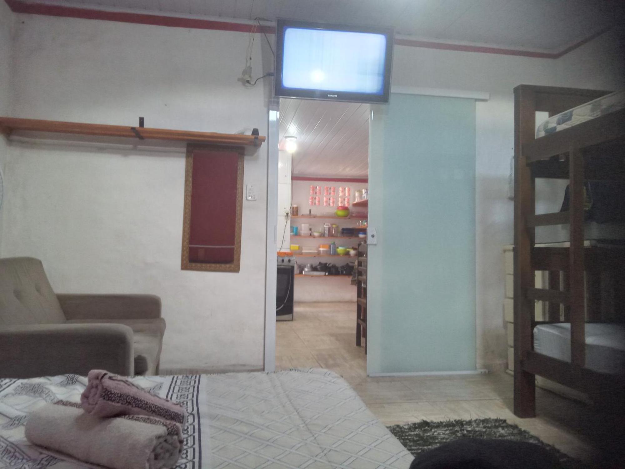 Buenos Home Ubatuba Zewnętrze zdjęcie