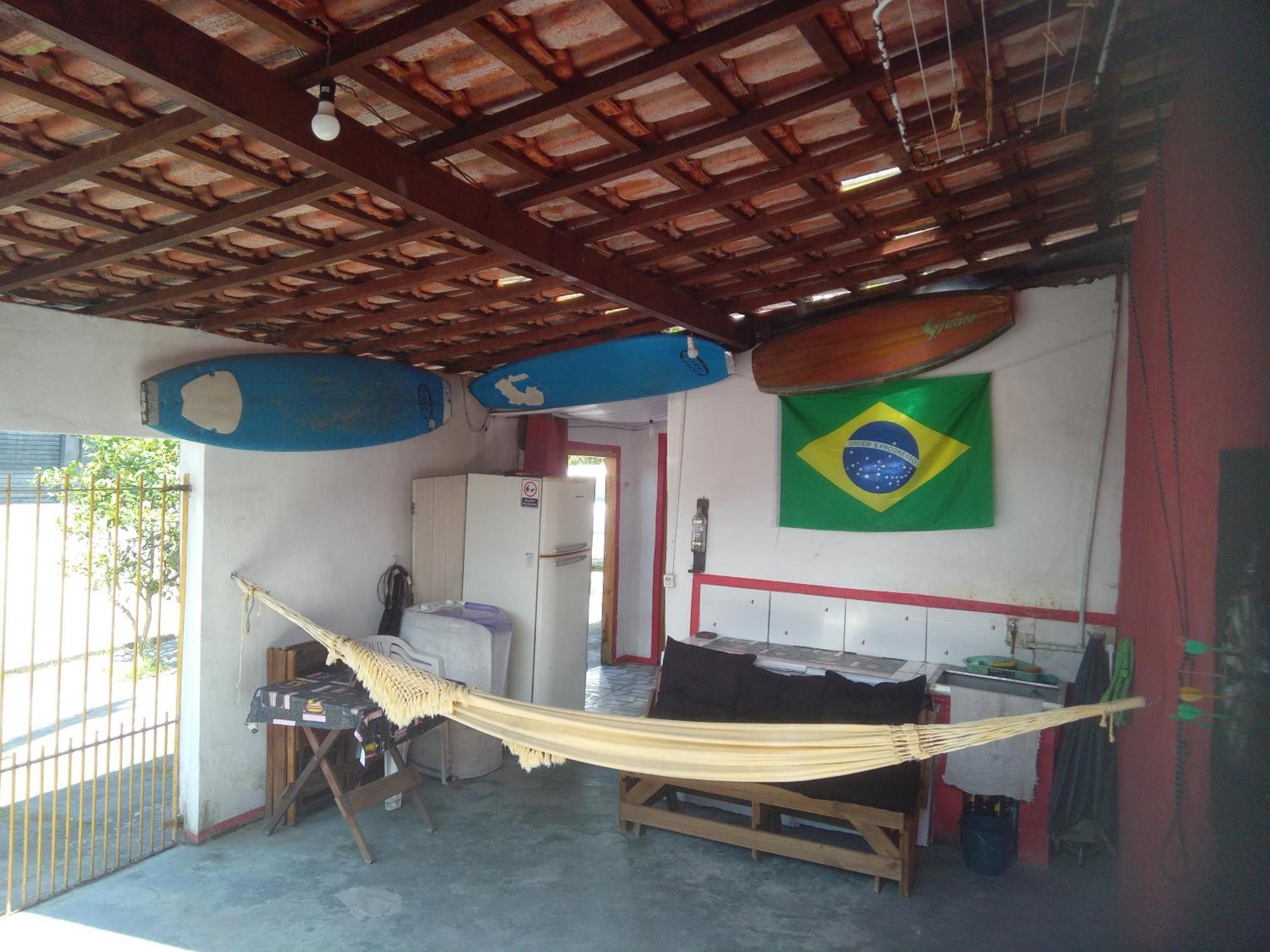 Buenos Home Ubatuba Zewnętrze zdjęcie