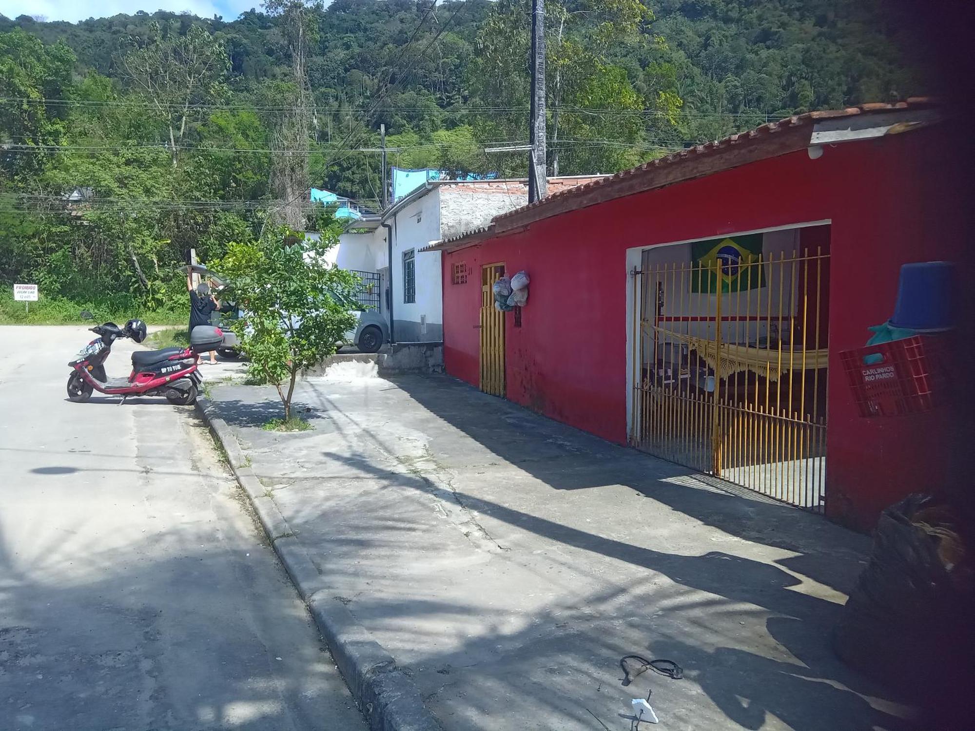 Buenos Home Ubatuba Zewnętrze zdjęcie